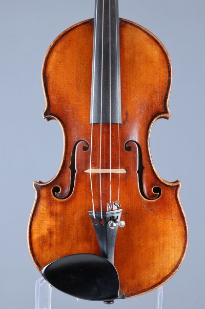 Wunderlich Alfred - anno 1895 - G-808