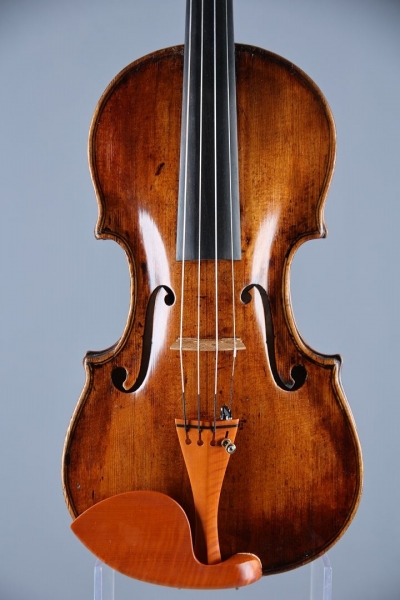 Deutsche Kopie um 1800 - Zettel: Carlo Antonio Testore - G-716