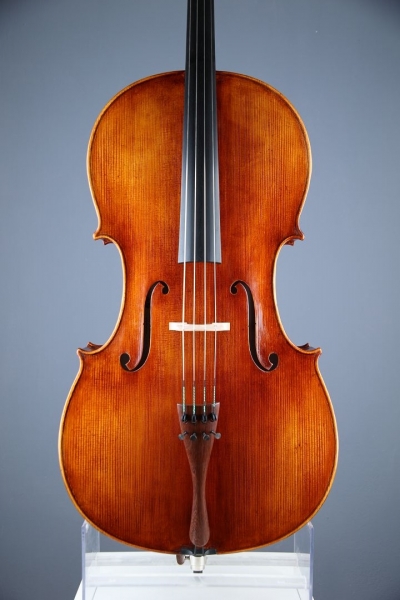 Leonhardt Rainer W. - Mittenwald Anno 2024 - Mondomusica 24 - C-364