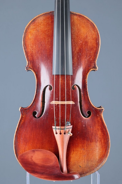 Neuner &amp; Hornsteiner - Mittenwald Anno 1847 - G-836