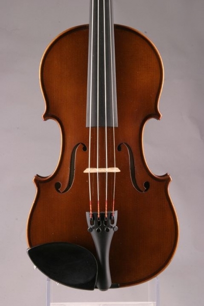 Rieger Sepp - Mittenwald anno 1973 - G-284