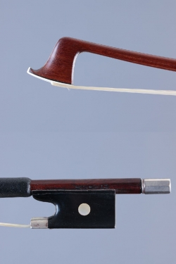 Deutsche Meisterkopie - Thomassin - Bratschenbogen - BB-057