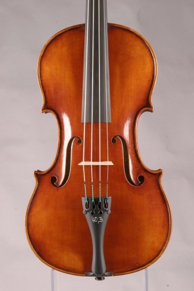 Dietl Anton - Mittenwald Anno 1947 - B-077 - 40,2