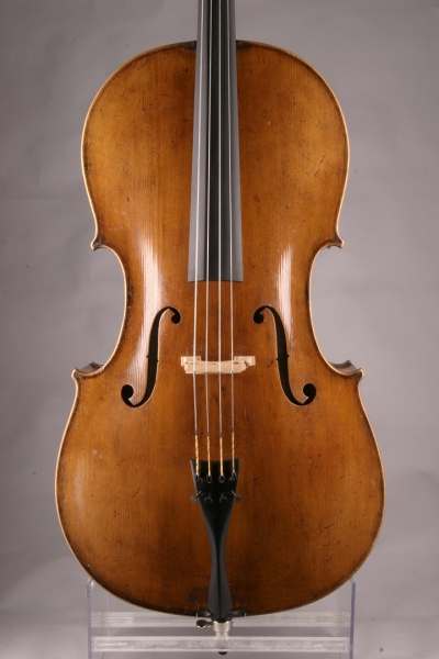 Generisch, Nahaufnahme der Violinen und Teile von Geigen - Hals