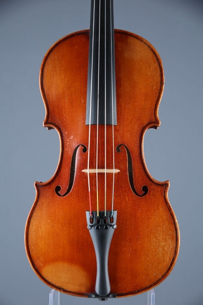 Nebel Hans - Mittenwald um 1920 - 40,8cm - B-130