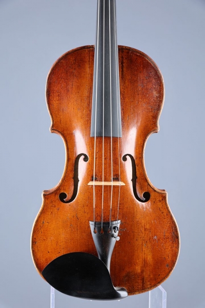 Klotz Sebastian Umfeld - Mittenwald um 1780 - G-660
