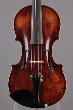 Rief Anton - Vils um 1783 - G-891