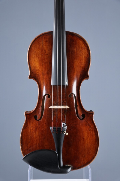 Leißmüller Martin - Krün anno 1745 - G-551
