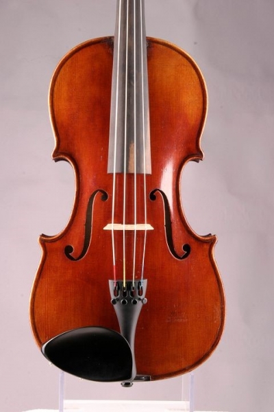 Klotz Joseph - Mittenwald Anno 1921 - B-021 - 39,0