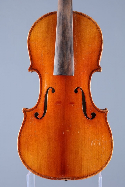 German around 1920 - Stradivarius Copy - V10424