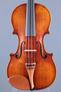 Ostler Anton - Mittenwald Anno 1927 - G-879