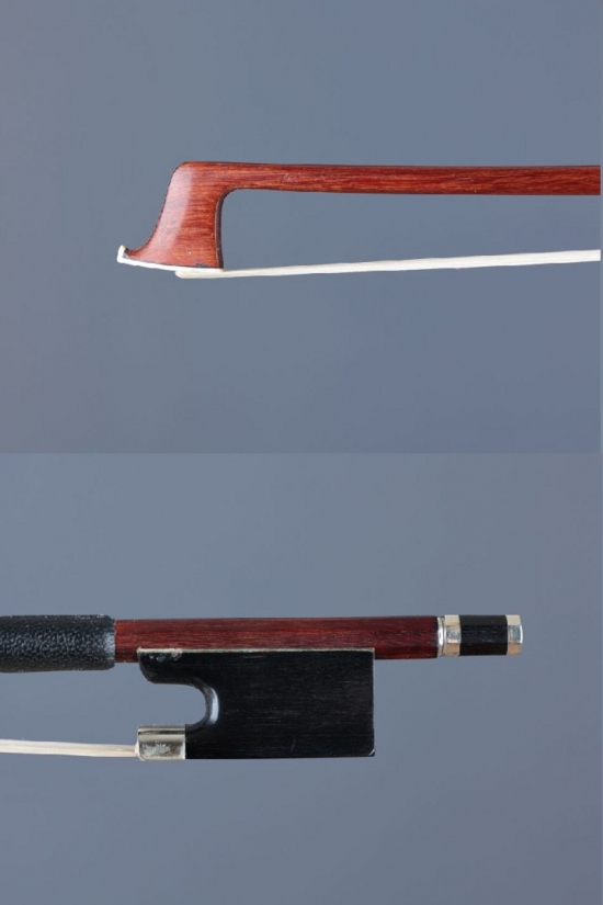 Deutscher Silberbogen - GB-302