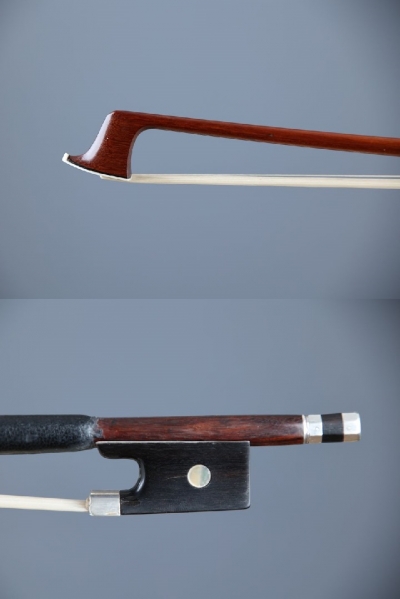 Simon Nicolas - Mirecourt 1860 - GB-266