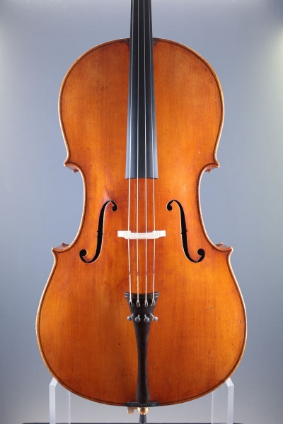 Hornsteiner Johann - Passau Anno 1908 - C-433