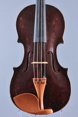 Widhalm Antonius - Regensburg Anno 1786 - 38,5 cm - B-141