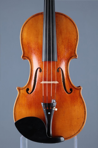 Fürst Thomas - Mittenwald Anno 1925 - G-817