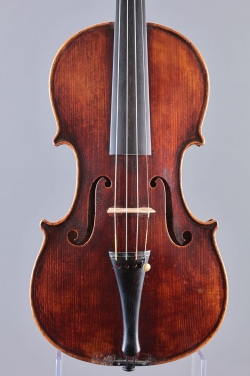 Stoss Martin - Wien Anno 1824 - G-866