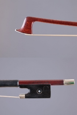 Pfretzschner Hermann Richard - Markneukirchen - 59,0g - GB-359