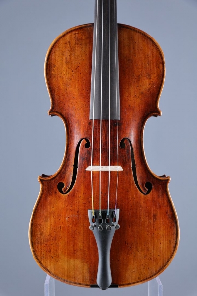Deutsch um 1950 - Guarneri Kopie - G-666