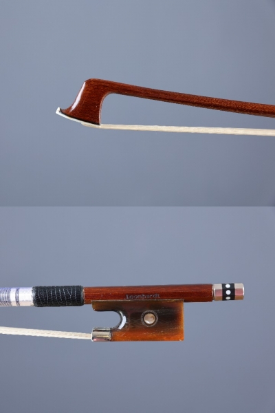 Leonhardt - 3/4 Geigenbogen - GB-001k