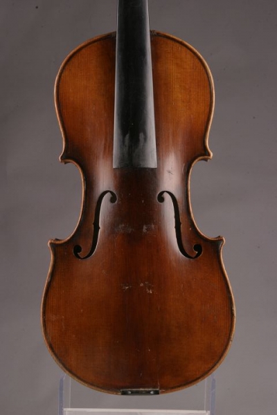 German / Czech around 1900 - V10118