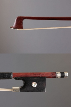 Dt. Meisterbogen - um 1950 - GB-344