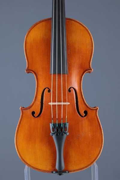 Neuner &amp; Hornsteiner - Mittenwald anno 1925 - 3/4 Violine - G-083k