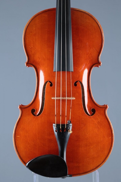 Kantuscher Joseph - Mittenwald anno 1993 - 40,7 cm - B-137