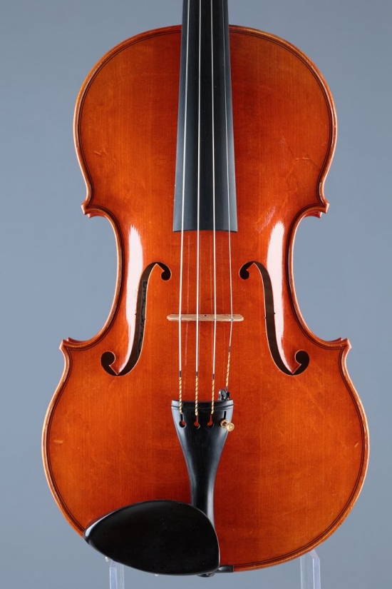 Kantuscher Joseph - Mittenwald anno 1993 - 40,7 cm - B-137