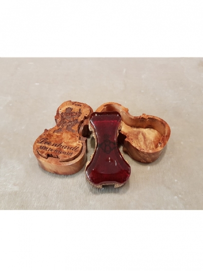 Kolofon - Bogenharz Bratsche - 20,00 €