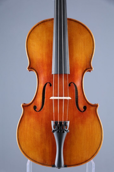 Reindl Michael - Mittenwald um 1930 - G-682
