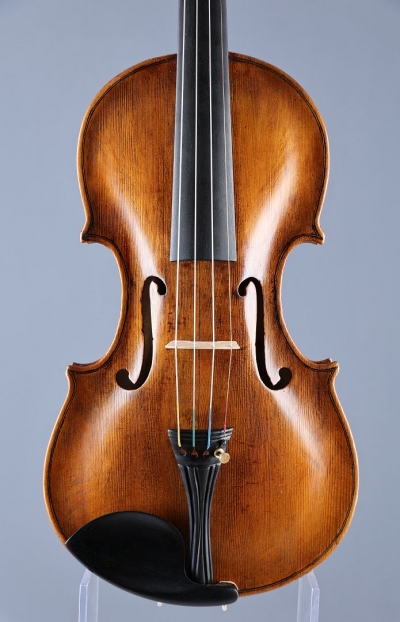 Mittelitalien vor 1800 - G-664