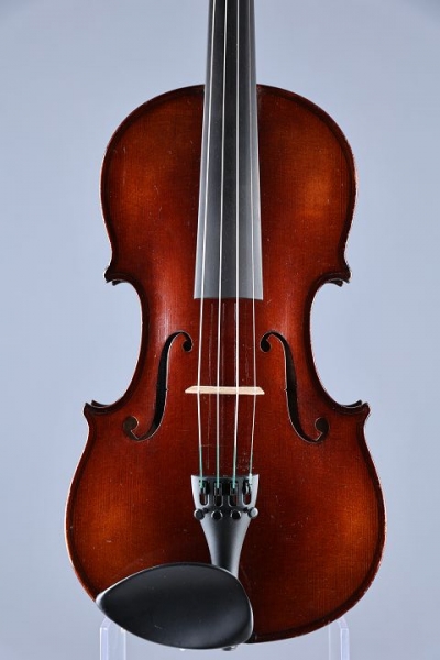 Adler Johannes - Markneukirchen um 1920 - G-589