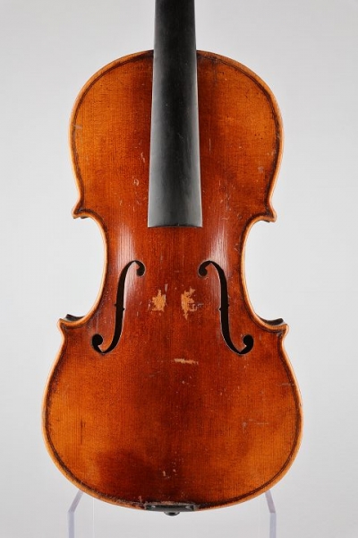 German Strad Copy around 1920 - V10242