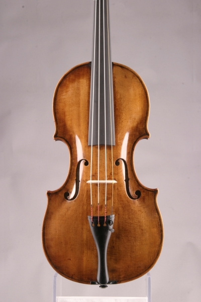 Hornsteiner Antoni - Mittenwald anno 1778 - G-497