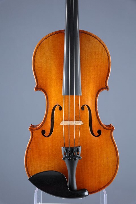 Mirecourt um 1920 - Stradivarius Modell - G-569