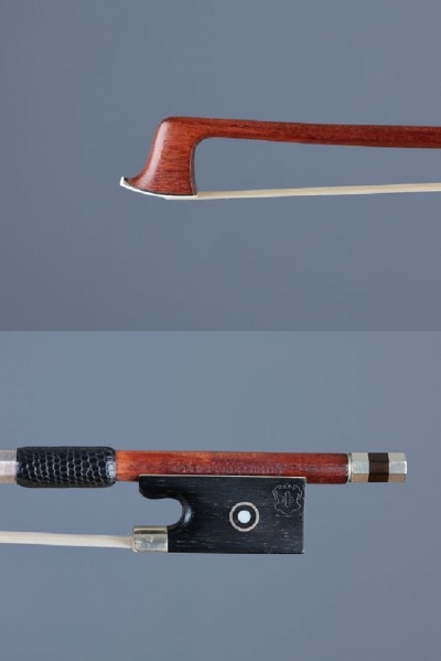 Dürrschmidt Otto - Markneukirchen - GB-308