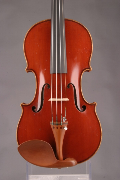 Mennesson Emile - Reims Anno 1878 - G-429