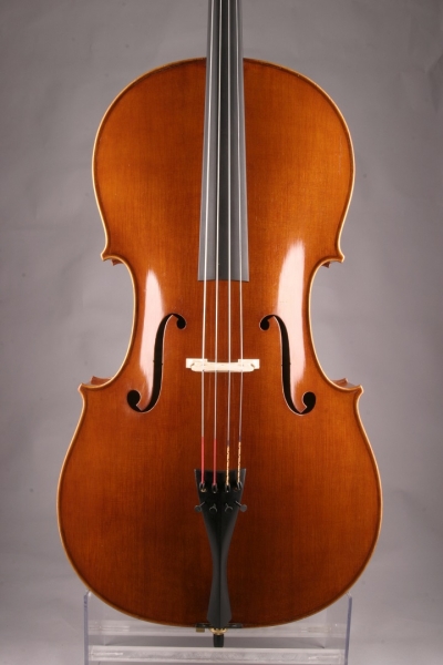 Heberlein Albert Theodor - Markneukirchen 1956 - C-164