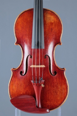 Brüchle Ernst - Mittenwald Anno 1925 - G-841