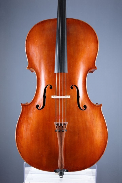 Hammig &amp; Söhne - Neukirchen 1877 - C-287