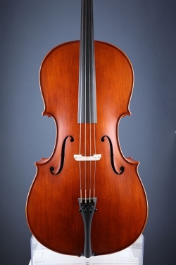 Leonhardt Rainer W. - Mittenwald 2022 - 3/4 Cello &quot;Hot Summer&quot; - C-021k