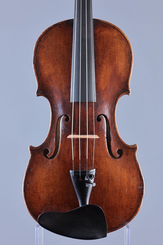 Niggl Korbinian - Braunau um 1850 - G-861