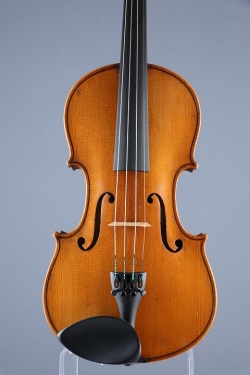 Deutsch um 1920 - Stradivarius Modell - G-584
