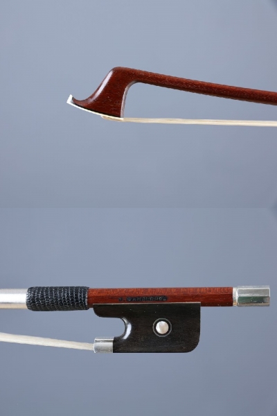 F. MAGALHAES - Ipe - CB-112