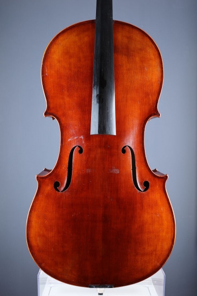 Wunderlich C. A. - Siebenbrunn um 1900 - C-328