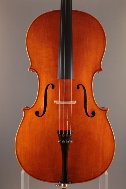 Leonhardt Rainer W. - Mittenwald Anno 2026 - Springtime 26 - C-443