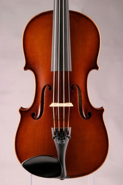 Reiter Johann - Mittenwald Anno 1964 - B-054 - 40,3