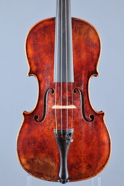 Baader Johann Anton - Mittenwald 1823 - G-849