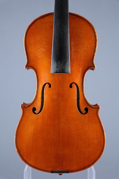 Hüller Richard - Kempten anno 1949 - V10315